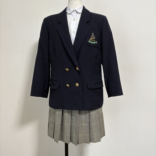 聖華保育園　指定制服セット 聖華保育園指定制服セット