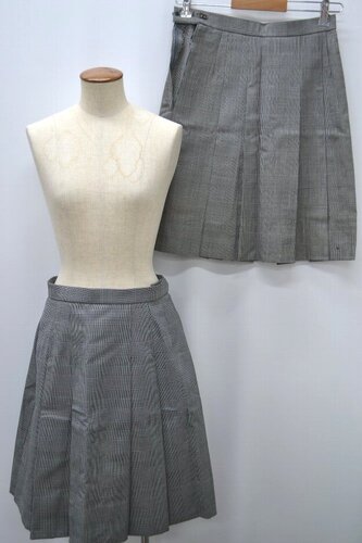  �Z�_�ސ쌧 ���l�s�� �_�ސ쒆�w�Z �~�ăX�J�[�g ����5496