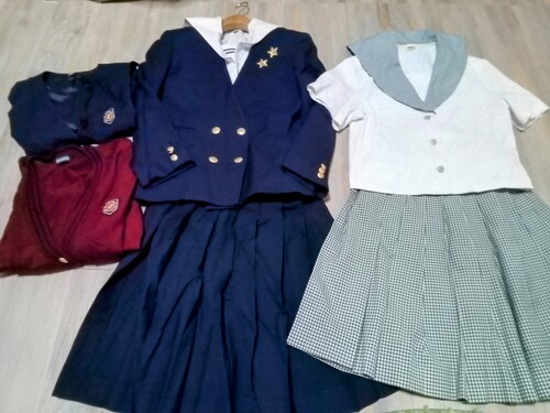 制服市場 - 検索結果