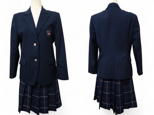 聖華保育園　指定制服セット 聖華保育園制服（冬）【値下げしました】 - メルカリ