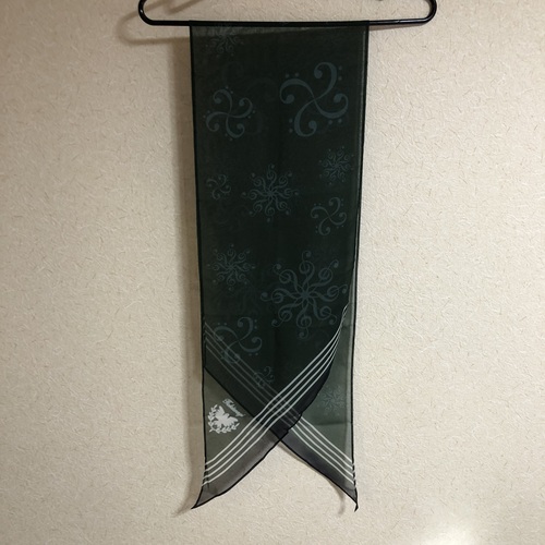 �{�錧 2378 ��Ֆ؊w�� ���ƋL�O�i�̃X�J�[�t