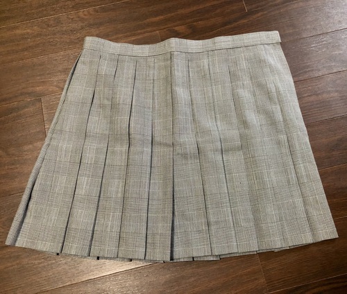 ʌ t17A@@썂Z@@ăXJ[g@傫TCY