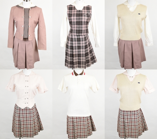 制服市場/在庫数日本一/完全無料の制服オークション