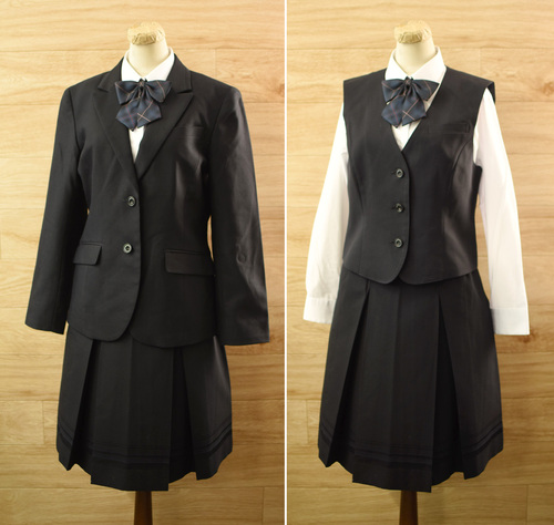 制服市場 - 検索結果