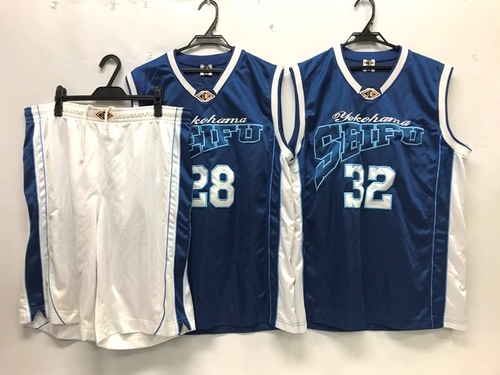 滋賀学園 ユニフォーム Mサイズ上下 滋賀学園 ユニフォーム 滋賀県代表