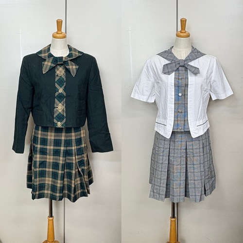 制服市場 - 検索結果