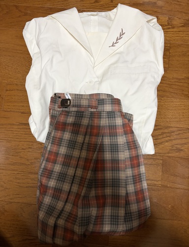 ���m�� �����@�����w���������w�Z ���q �u���E�X �w�N�F �ԁ@�ւ��X�J�[�g