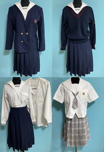 制服市場 - 検索結果