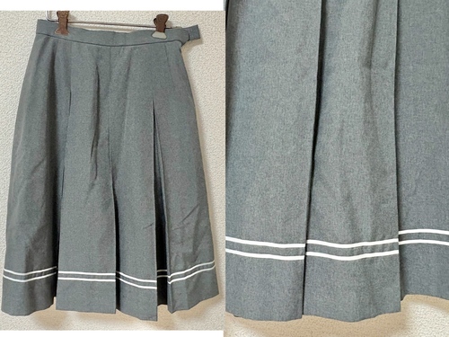 ���ꌧ �y�v�Ċْ��w�Z�z2�{���C�� �X�J�[�g �O���[ �D�F ���q�Z 