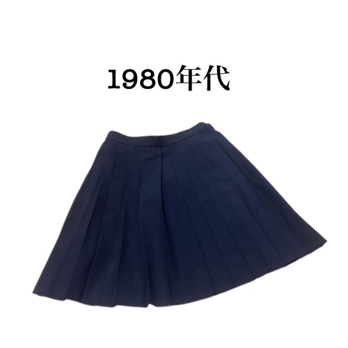 m mҐMwZ@1980N̉ăXJ[g