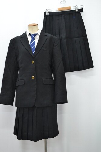  ����t�� ��t�������������w�Z �u���U�[�~���E�ăX�J�[�g ��JNA0326