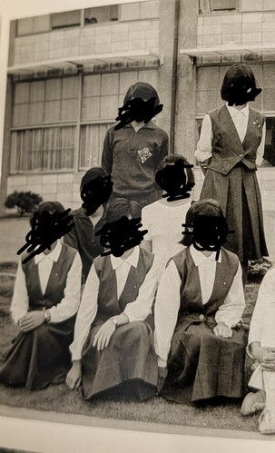  �R�������b�{�썂�Z1967�N���ƃA���o��