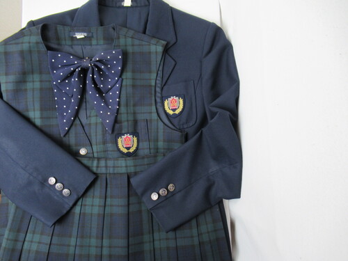 制服市場 - 検索結果