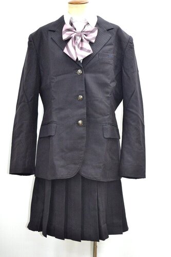 制服市場/在庫数日本一/完全無料の制服オークション