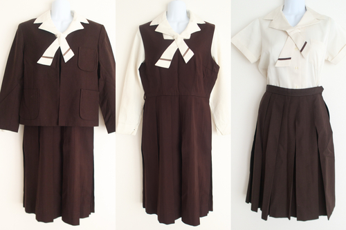 制服市場/在庫数日本一/完全無料の制服オークション