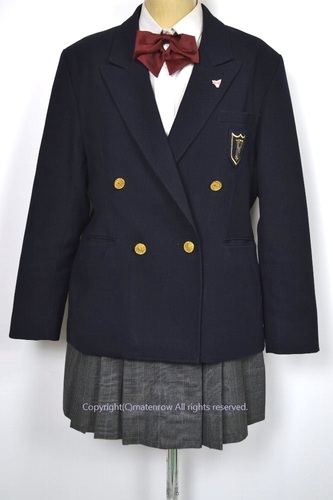  �Z�����s�� �{���������w�Z �u���U�[ �ăX�J�[�g �Z�� ����5827