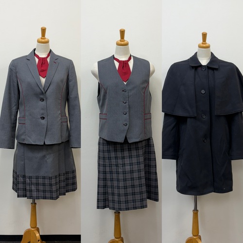 制服市場 - 検索結果