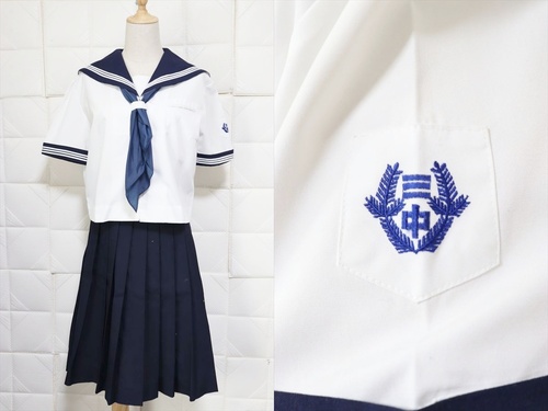 高校生 制服 本物 花のち晴れ モデルになった制服 本物制服 値下げ交渉歓迎です