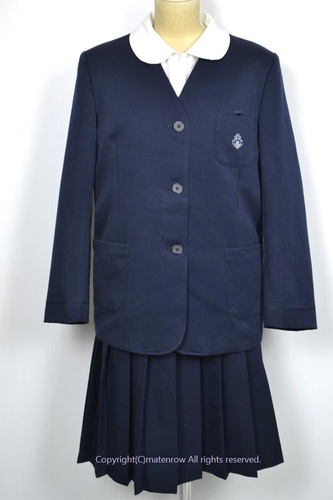  �Z�݂Ȃ��u���U�[�~�� �݂�X�J�[�g �s�� ����5846