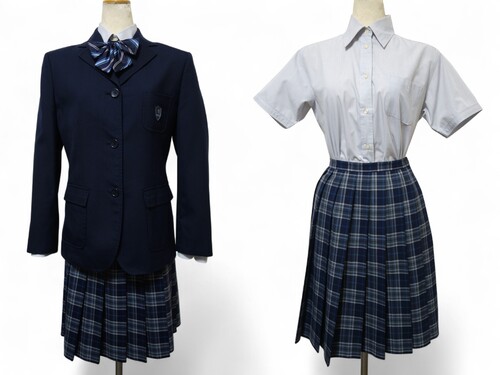 制服市場 - 検索結果