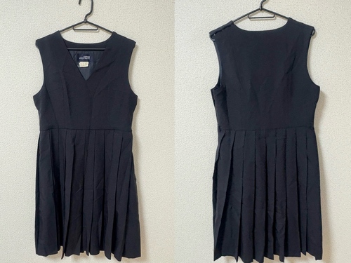 ������ �y�����H�Ƒ�w���� �铌���Z�z���q���� V�l�b�N�̃W�����p�[�X�J�[�g �l�C�r�[ ���F �Z�[���[��