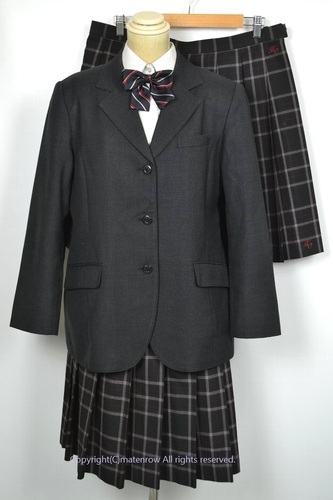 制服市場 - 検索結果