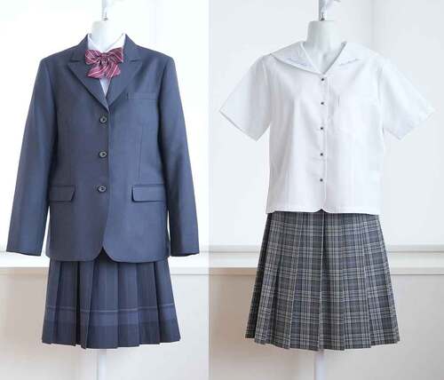 制服市場/在庫数日本一/完全無料の制服オークション