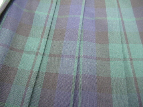 [s] 6088@360@傫ȃTCYIăXJ[g HANAEMORI ΁{{ `FbN