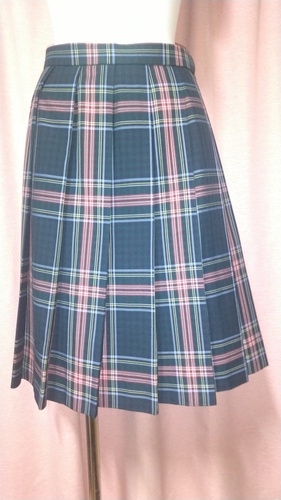 [s] AKIRA NAKA 傫size  `FbNXJ[g s~