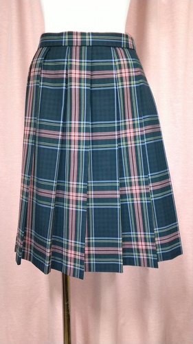 [�s��] KANKOproduced AKIRA NAKA ���i �傫��size  �`�F�b�N�X�J�[�g �s���~����