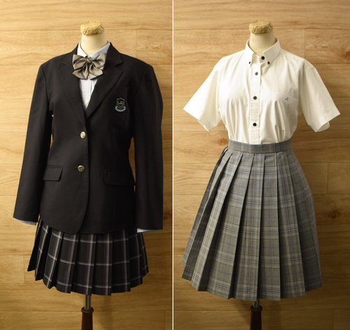 制服市場 - 検索結果