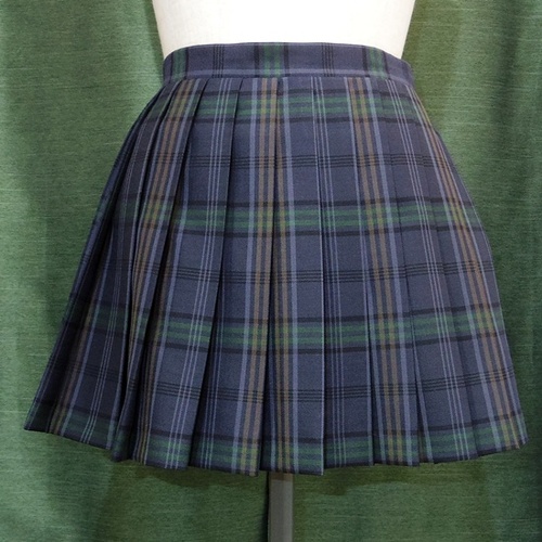 [�s��] �X�J�[�g�~/�}�C�N���~�j��36cm��W69-63��(B587)