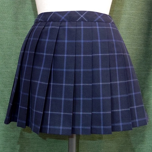 [�s��] �X�J�[�g��/�}�C�N���~�j��33cm��W67-60��(B590)