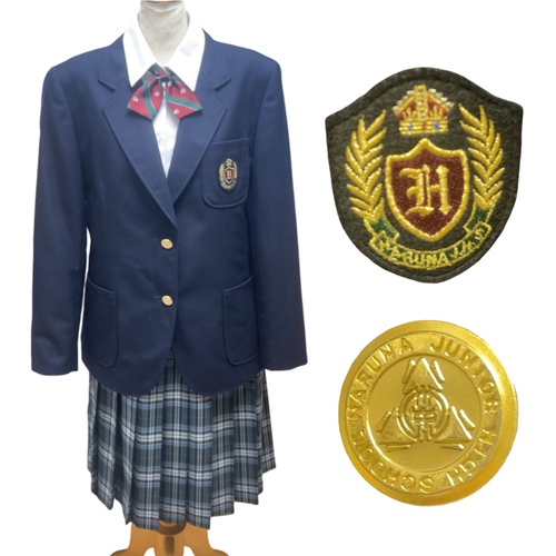 Qn sYwZ@ ~@165A n~XJ[g