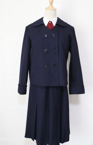 新品 東京都 堀越高校 女子 指定ソックス 旧半袖シャツ 旧ハーフパンツ 靴下 芸能人校 制服用 堀越学園  中古東京都 堀越高等学校 女子制服 2点 (体操服 上・体操服 下