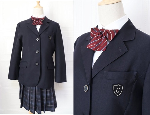 制服市場 - 検索結果