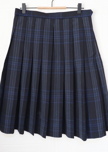 新品 東京都 堀越高校 女子 指定ソックス 旧半袖シャツ 旧ハーフパンツ 靴下 芸能人校 制服用 堀越学園  中古東京都 堀越高等学校 女子制服 2点 (体操服 上・体操服 下