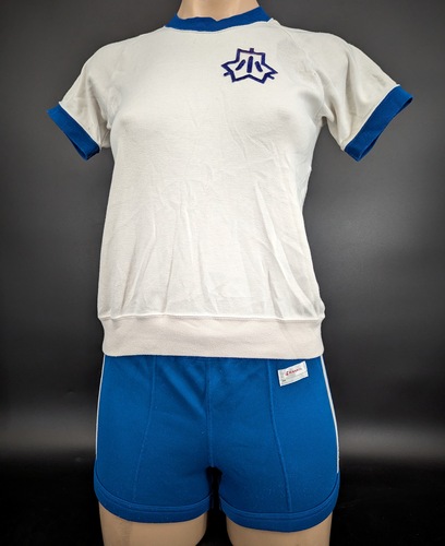  256 KANKO JR[  茧 Ԋs򏬊wZ q ̑ ̈璅 ㉺ 3_Zbg 130