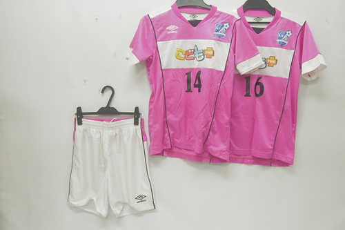  5773k 3_Zbg ss Grant Football Club TbJ[ qjtH[ ㉺Zbg