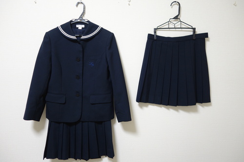 Ɍ 213֐w@~㉺EăXJ[g 160AEW64