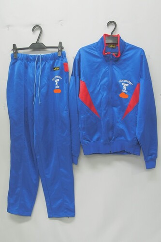 制服市場 - スポーツ系(体操服・水着・部活系など) 日本体育大学