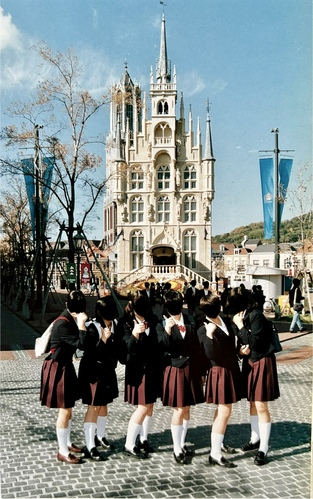 X 1997N  ܏쌴_эwZ ƃAo