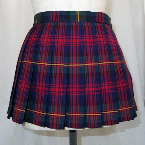 [�s��] �X�J�[�g�~/�}�C�N���~�j��32cm��W69-65��(B446)