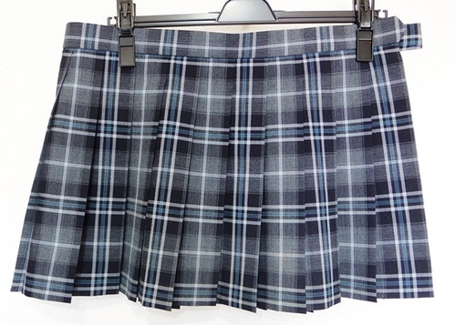 [�s��] ����T�C�Y)�X�J�[�g��/�}�C�N���~�j��33cm��W80-74��(B529)