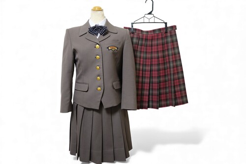 制服市場 - 検索結果