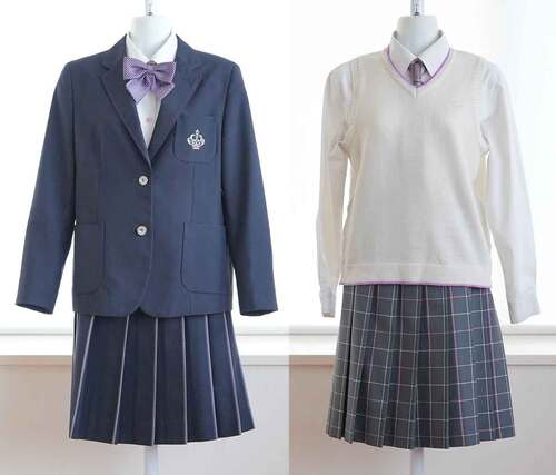女子高校生　制服　本物 制服市場/在庫数日本一/完全無料の制服オークション