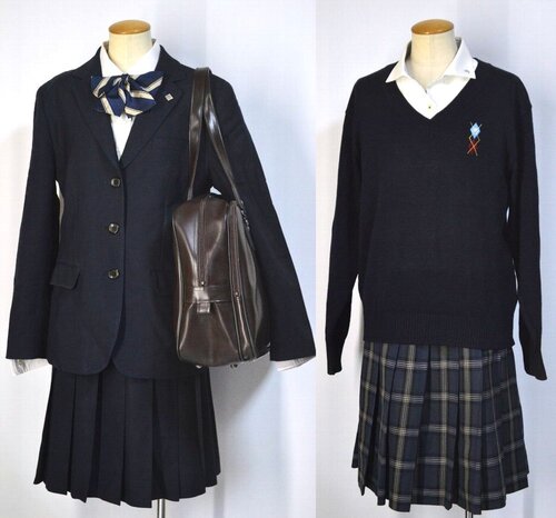 制服市場/在庫数日本一/完全無料の制服オークション