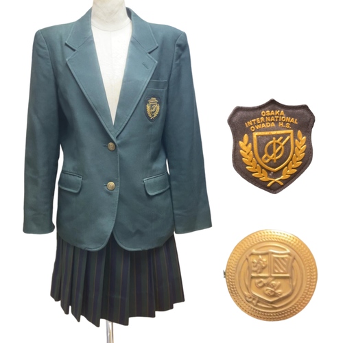 { ㍑ۑacwZ@(㍑ۍwZ) @ ~WPbgƓ~XJ[g