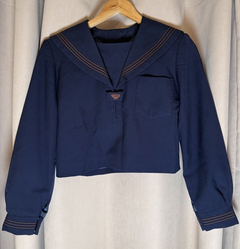 挧 Ďq썂wZ@~Z[[@FO{