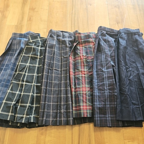  s XJ[g  ܂Ƃߔ 6 v[cXJ[g `FbN w Z